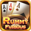 rummy all app bonus logo