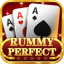 rummy 13 cards rules icon